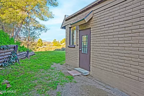 Exterior - 648 E Prickly Pear Dr, Globe, AZ 85501 photo 4 of 8