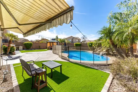 3824 S Wayne Dr, Chandler, AZ 85286