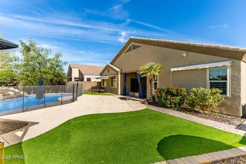 3824 S Wayne Dr, Chandler, AZ 85286
