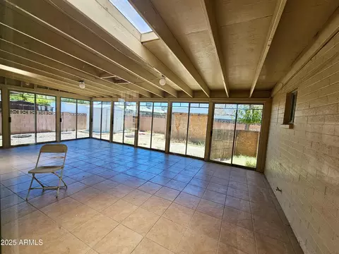 Exterior - 2601 E Virginia Ave, Phoenix, AZ 85008 photo 1 of 7
