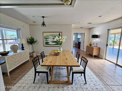Dining - 2601 E Virginia Ave, Phoenix, AZ 85008 photo 1 of 1