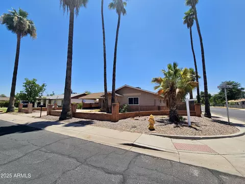 2601 E Virginia Ave, Phoenix, AZ 85008
