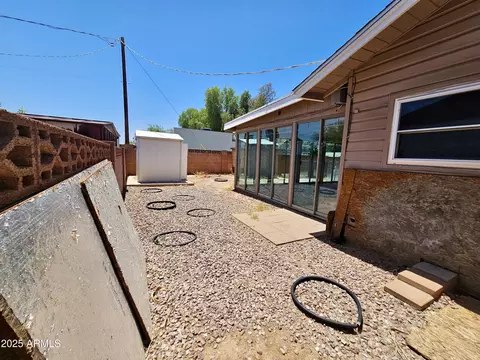 Exterior - 2601 E Virginia Ave, Phoenix, AZ 85008 photo 7 of 7