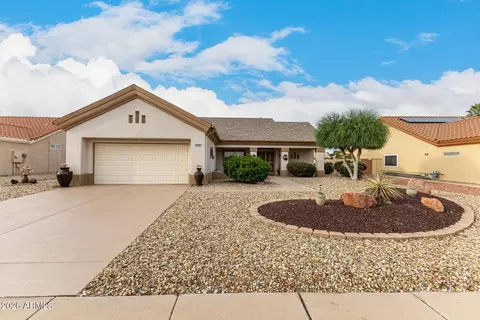 15002 W Buttonwood Dr, Sun City West, AZ 85375