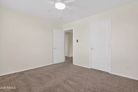 Bedroom - 2333 W Carter Rd, Phoenix, AZ 85041 photo 3 of 7