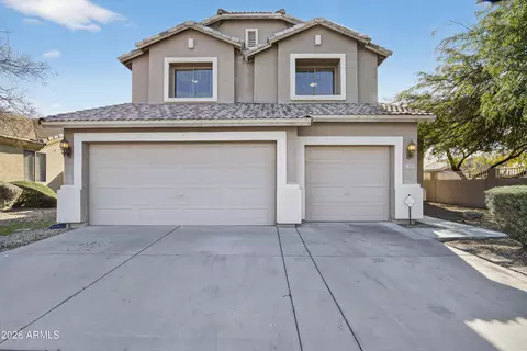 2333 W Carter Rd, Phoenix, AZ 85041