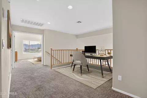 Entry Way - 2333 W Carter Rd, Phoenix, AZ 85041 photo 1 of 6
