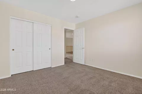 Bedroom - 2333 W Carter Rd, Phoenix, AZ 85041 photo 4 of 7