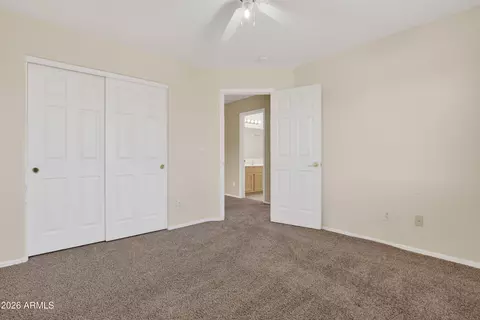 Bedroom - 2333 W Carter Rd, Phoenix, AZ 85041 photo 6 of 7