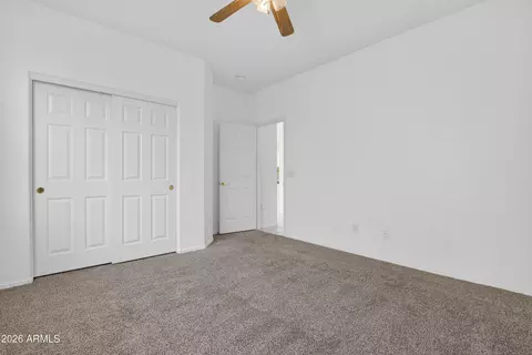Bedroom - 2333 W Carter Rd, Phoenix, AZ 85041 photo 7 of 7