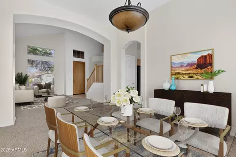 Dining - 2333 W Carter Rd, Phoenix, AZ 85041 photo 1 of 1