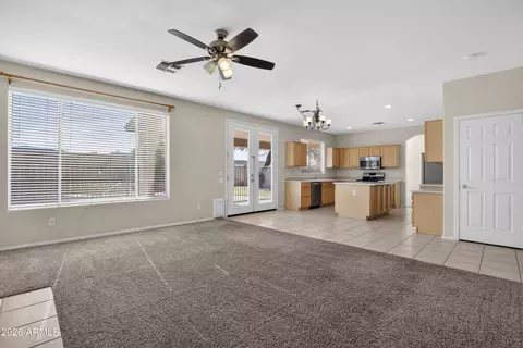 Living - 2333 W Carter Rd, Phoenix, AZ 85041 photo 8 of 9