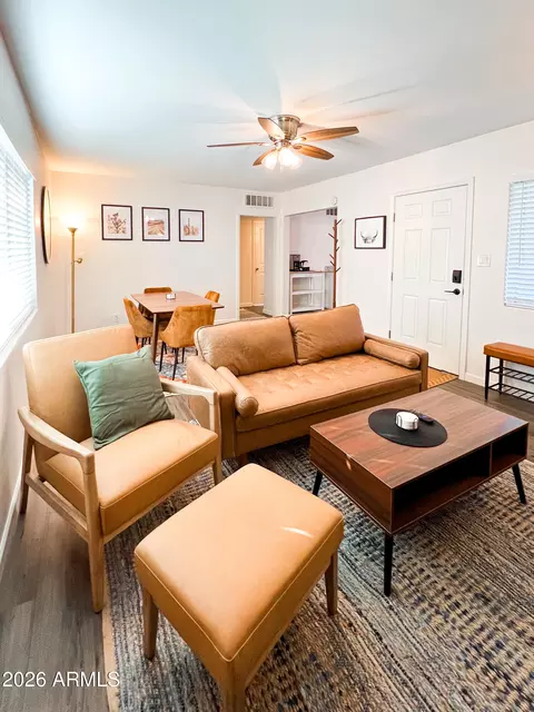 Living - 4132 N 3rd Ave, Phoenix, AZ 85013 photo 2 of 10