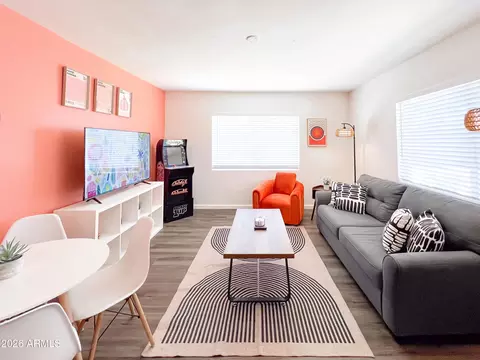 Living - 4132 N 3rd Ave, Phoenix, AZ 85013 photo 4 of 10