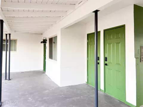 Exterior - 4132 N 3rd Ave, Phoenix, AZ 85013 photo 7 of 7