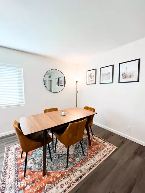 Dining - 4132 N 3rd Ave, Phoenix, AZ 85013 photo 1 of 3