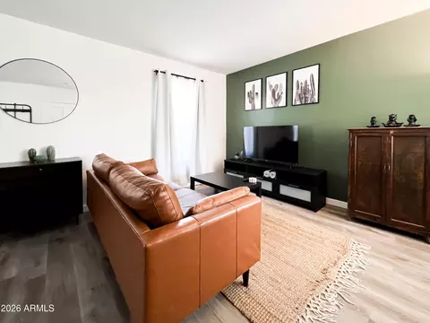 Living - 4132 N 3rd Ave, Phoenix, AZ 85013 photo 7 of 10
