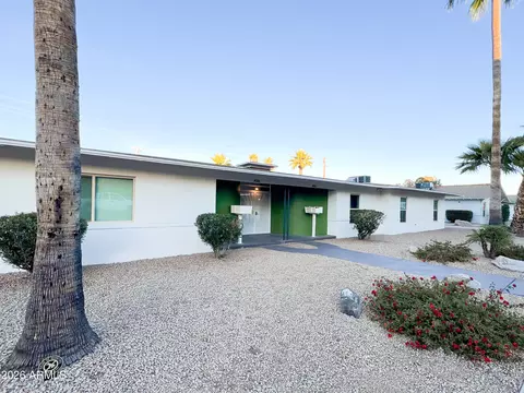 Exterior - 4132 N 3rd Ave, Phoenix, AZ 85013 photo 3 of 7