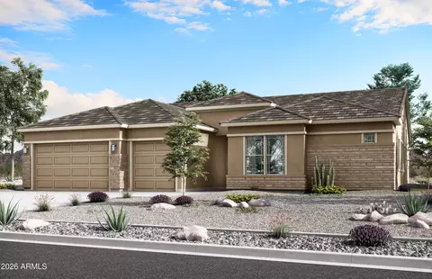 31524 N 42nd Pl, Cave Creek, AZ 85331