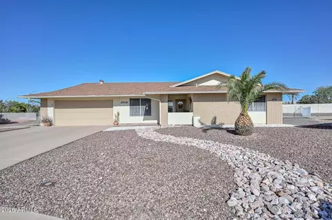 20038 N 106th Dr, Sun City, AZ 85373