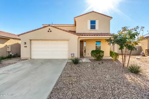12475 W Palmaire Ave, Glendale, AZ 85307