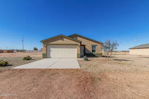 3760 N La Paz Dr, Eloy, AZ 85131