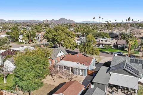 View/Area - 1838 N Mitchell St, Phoenix, AZ 85006 photo 4 of 9