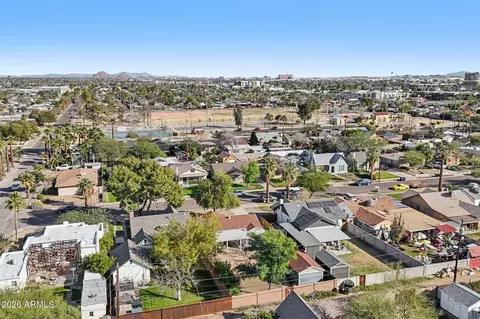 View/Area - 1838 N Mitchell St, Phoenix, AZ 85006 photo 6 of 9