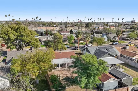 View/Area - 1838 N Mitchell St, Phoenix, AZ 85006 photo 5 of 9