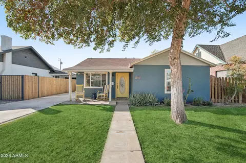 1838 N Mitchell St, Phoenix, AZ 85006