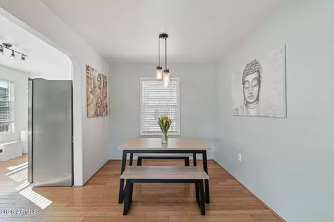 Dining - 1838 N Mitchell St, Phoenix, AZ 85006 photo 1 of 1