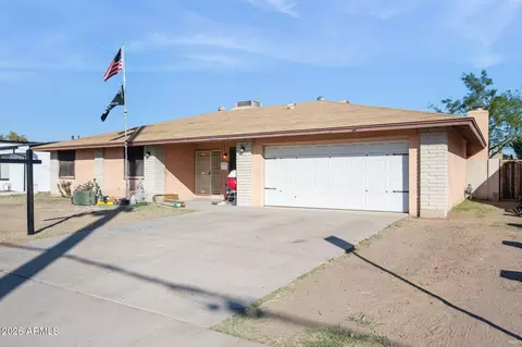 10037 N 43rd Ave, Phoenix, AZ 85051