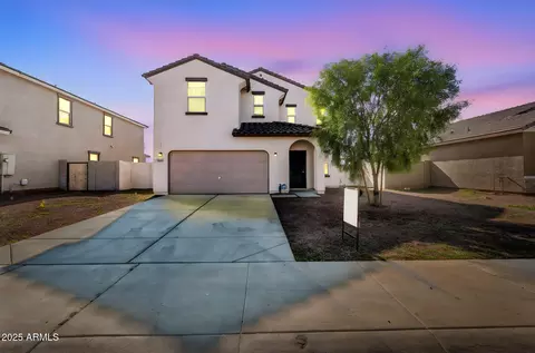 36025 W Santa Clara Ave, Maricopa, AZ 85138