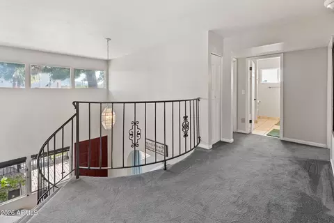 Entry Way - 8464 N 7th Ave, Phoenix, AZ 85021 photo 1 of 1