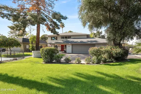 8464 N 7th Ave, Phoenix, AZ 85021