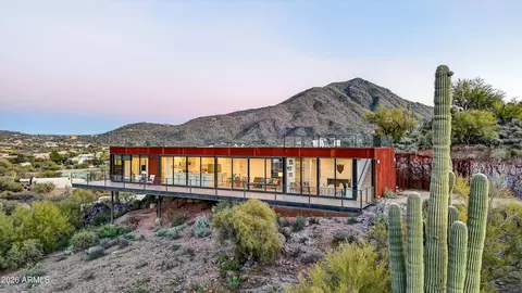 5721 E Miramonte Dr, Cave Creek, AZ 85331