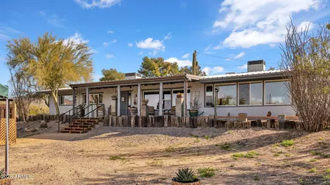 6447 E Lone Mountain Rd N, Cave Creek, AZ 85331