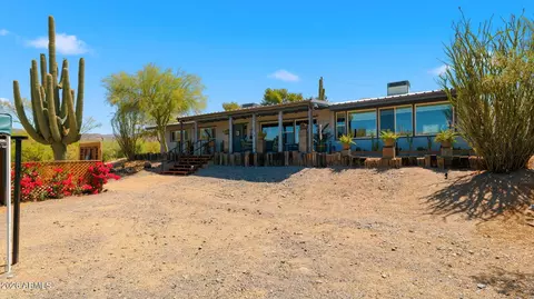 6447 E Lone Mountain Rd N, Cave Creek, AZ 85331