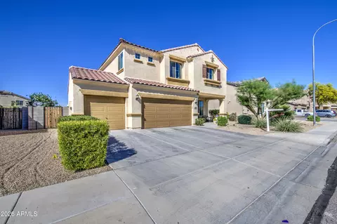 12202 W Del Rio Ln, Avondale, AZ 85323