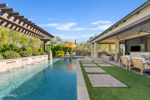 5420 E Duane Ln, Cave Creek, AZ 85331