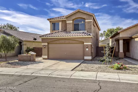 2010 N 106th Ave, Avondale, AZ 85392