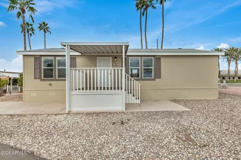 555 W Warner Rd #55, Chandler, AZ 85225