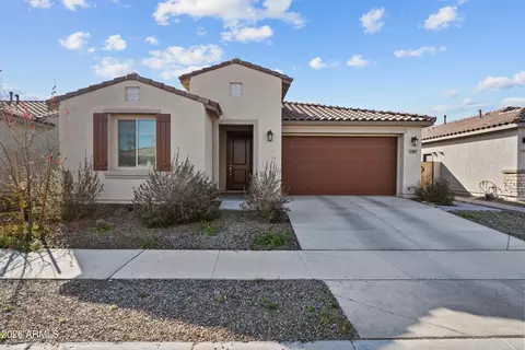 17869 W Indigo Brush Rd, Goodyear, AZ 85338