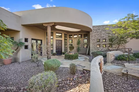 16127 E Shooting Star Trl, Fountain Hills, AZ 85268