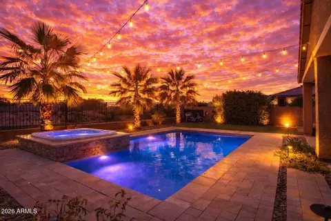 7727 W Agora Ln, Phoenix, AZ 85043