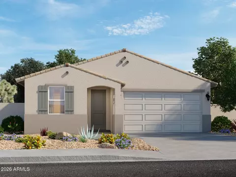 8948 S 244th Ln, Buckeye, AZ 85326