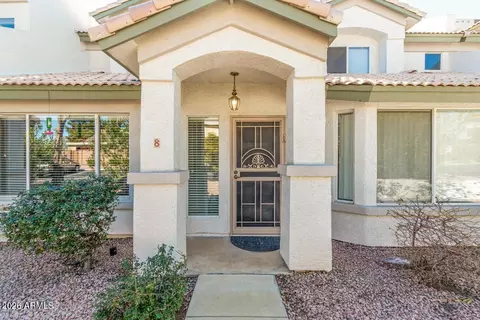 4805 E Kachina Trl #8, Phoenix, AZ 85044