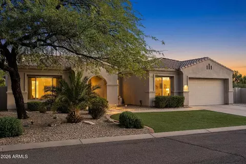 10877 N 120th Pl, Scottsdale, AZ 85259