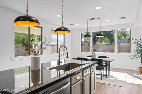 Kitchen - 3845 E Yeager Dr, Gilbert, AZ 85295 photo 4 of 4