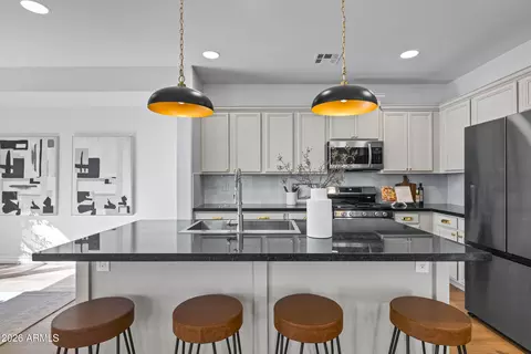 Kitchen - 3845 E Yeager Dr, Gilbert, AZ 85295 photo 1 of 4